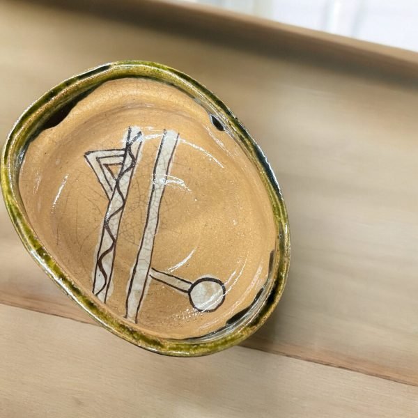 古董店 日本古物 茶碗 茶道具