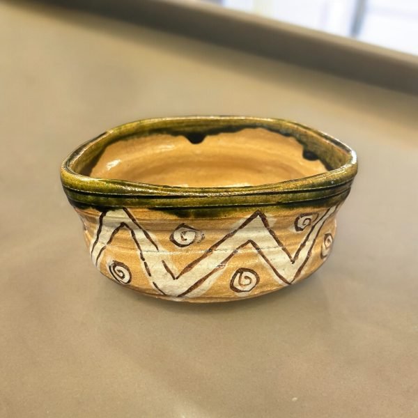 古董店 日本古物 茶碗 茶道具