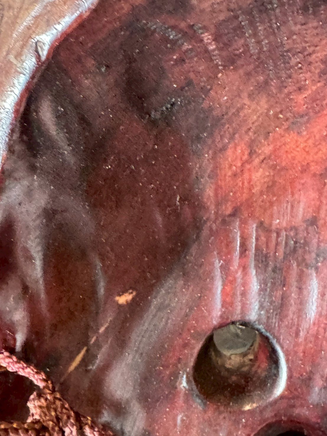 古董 古玩 收藏 大行日本藝術倉儲 日本木雕天狗面具 日本天狗面 日式天狗面具擺飾 日本古物天狗面具 木雕天狗面 和風牆面裝飾 居酒屋裝飾擺飾 日式店面佈置 民藝木雕擺飾 攝影和風道具