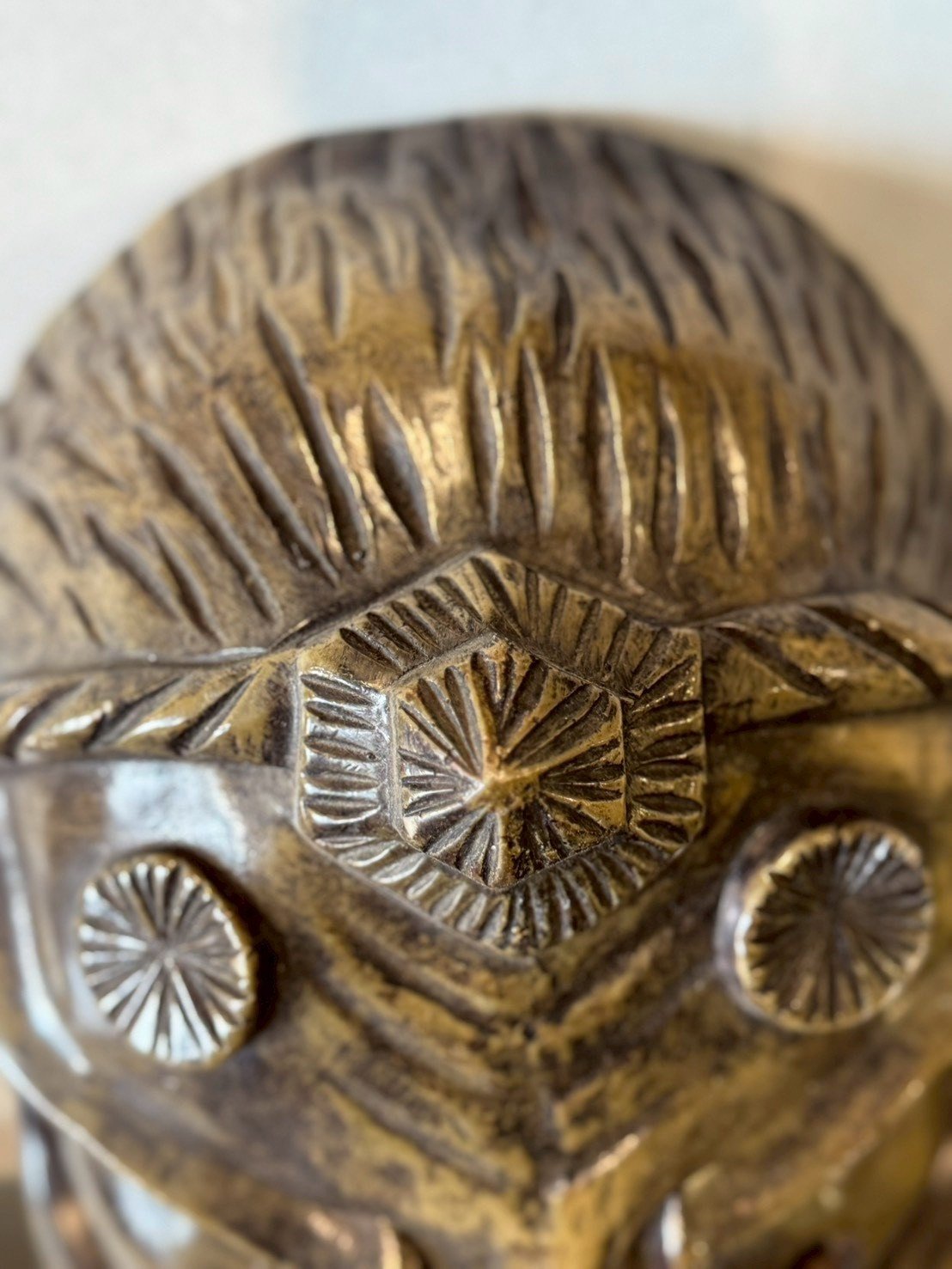 古董 古玩 收藏 大行日本藝術倉儲 日本木雕天狗面具 日本天狗面 日式天狗面具擺飾 日本古物天狗面具 木雕天狗面 和風牆面裝飾 居酒屋裝飾擺飾 日式店面佈置 民藝木雕擺飾 攝影和風道具